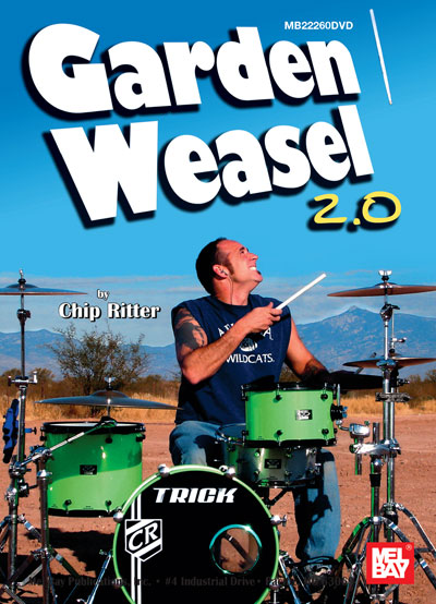Garden Weasel