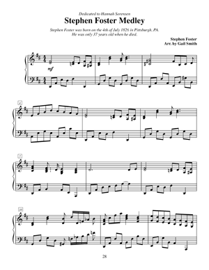 Patriotic Piano Solos - Gif file