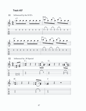 Famous Guitar Lines Made Easy - Big Note/Large Print Edition - Gif file