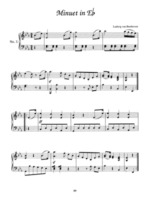 Great Literature for Piano Book 2 (Elementary) - Gif file
