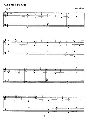 Basic Harp for Beginners - Gif file