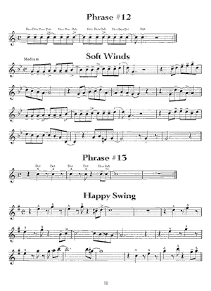 Complete Jazz Sax Book - Gif file