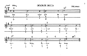 Basic Blues Harp QWIKGUIDE - Gif file