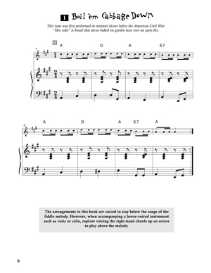 The American Fiddle Method Vol. 1, Piano Accompaniment - Gif file