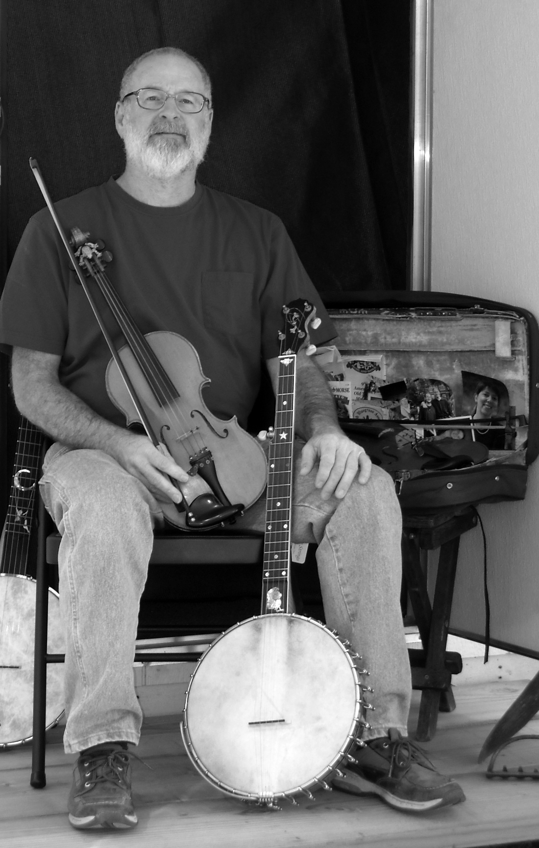 Dan Levenson