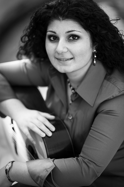 Gohar Vardanyan