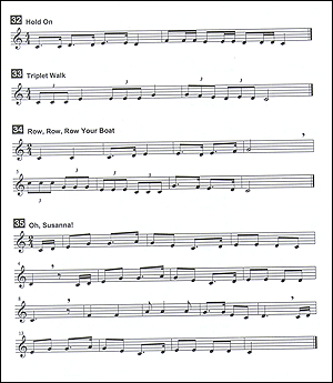 Adult Harmonica Method - Gif file