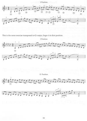 Melodic Studies and Compositions for Guitar - Gif file