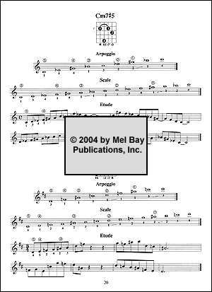 Chords/Scales/Arpeggios/Etudes Workout - Gif file