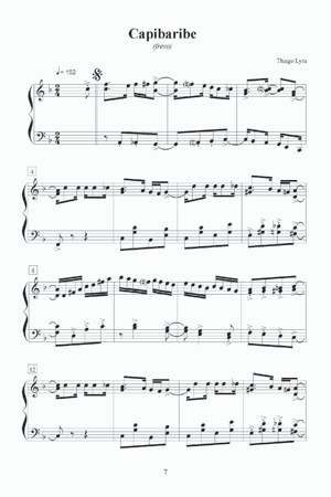 Brazilian Music for Piano, Volume 4 - Gif file