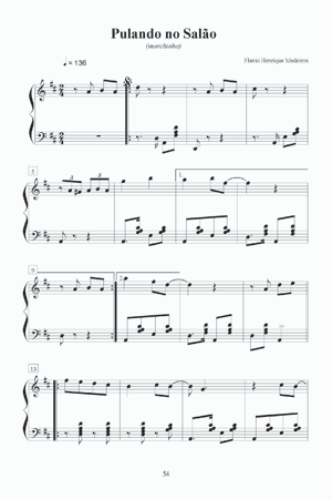 Brazilian Music for Piano, Volume 3: Valsa and Marchinha - Gif file