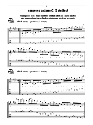 MBGU Rock Curriculum: Fluid Pentatonics, Book 2 - Gif file