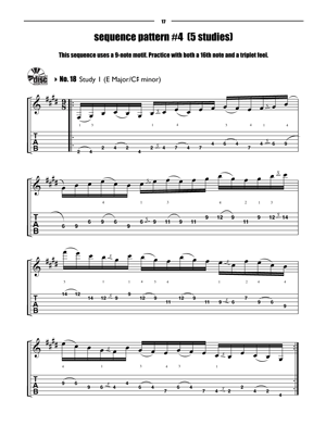 MBGU Rock Curriculum: Fluid Pentatonics, Book 2 - Gif file