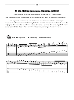 MBGU Rock Curriculum: Fluid Pentatonics, Book 2 - Gif file