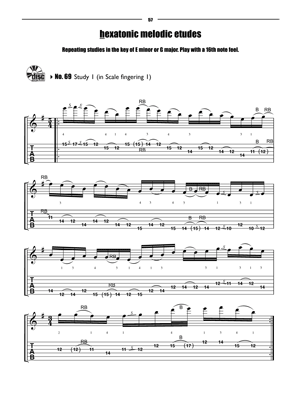 MBGU Rock Curriculum: Fluid Pentatonics, Book 2 - Gif file