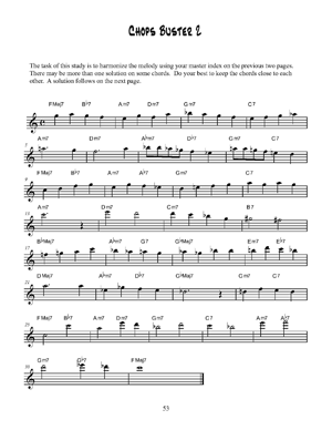 Fingerstyle Jazz Guitar Chord Soloing - Gif file