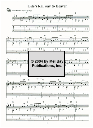 Gospel Fingerstyle Guitar Made Easy - Gif file