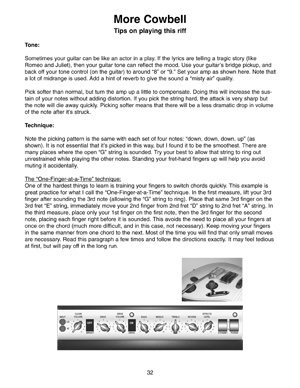 MBGU Foundations of Rock: Guitar Riffs in the Style of the '60s & - Gif file