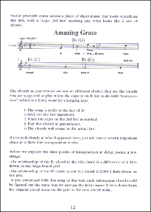 FAQ: Types and Uses of the Capo - Gif file