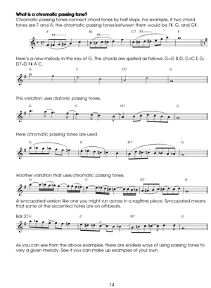 A Guide to Non-Jazz Improvisatoin: Flute Edition - Gif file