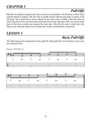 Getting Into Slap Bass - Gif file