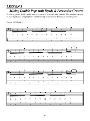 Getting Into Slap Bass - Gif file