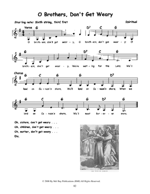 101 Three-Chord Hymns & Gospel Songs for Gtr, Banjo & Uke - Gif file