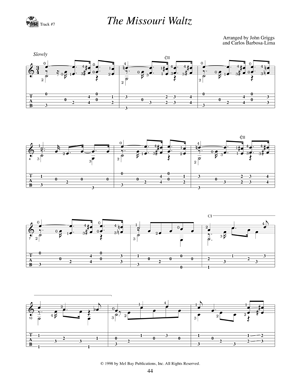 MBGU Fingerstyle Curriculum: Contemporary Solos - Gif file