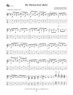 MBGU Fingerstyle Curriculum: Contemporary Solos - Gif file