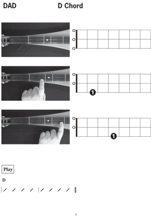 Children's Dulcimer Chord Book - Gif file