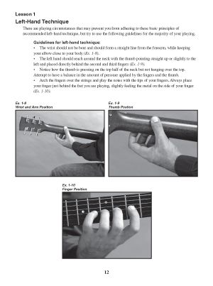 Guitar for Students (USC) - Gif file