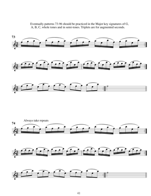 Speed-Reading for Violin - Gif file