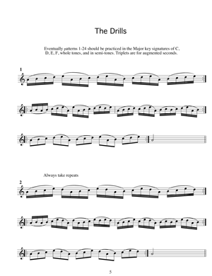 Speed-Reading for Violin - Gif file