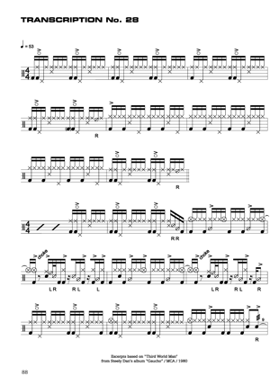 Steve Gadd Transcriptions - Gif file