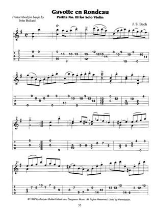 Bach for the Banjo - Gif file