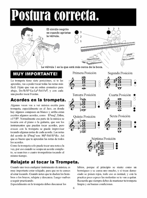 Quiero Tocar la Trumpeta - Gif file