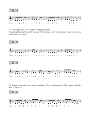 Keyboard Basics, English Edition - Gif file