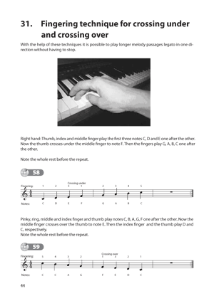 Keyboard Basics, English Edition - Gif file