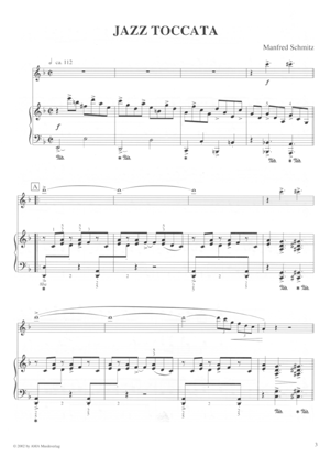 Pop Suite for Flute and Piano - Gif file