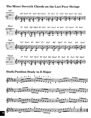 Modern Guitar Method Grade 6 - Gif file