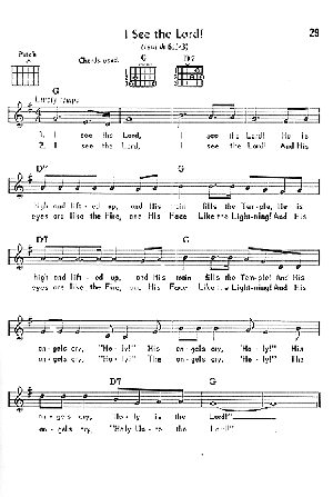 Guitar Hymnal Book - Mel Bay Publications, Inc. : Mel Bay