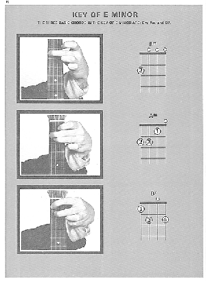 Fun with Strums - Baritone Ukulele - Gif file