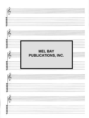 Guitar Tablature Book - Gif file