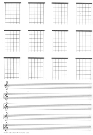 Chord Diagram Book - Gif file