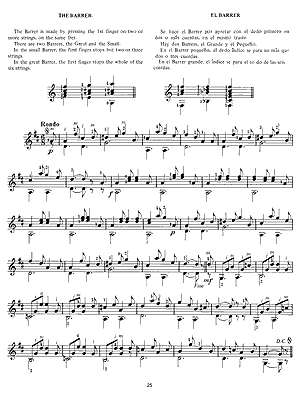 carcassi guitar method