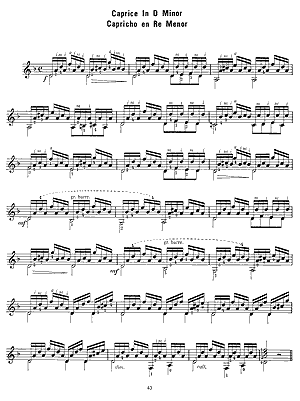 carcassi method