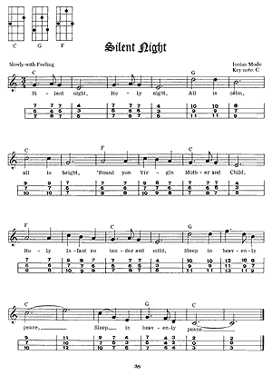 The Dulcimer Hymn Book - Gif file