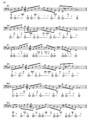 Complete Johnny Smith Approach to Guitar - Gif file