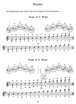 Deluxe Concertina Book - Gif file