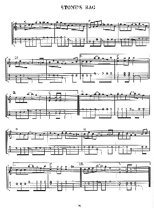 Anthology of Mandolin Music - Gif file